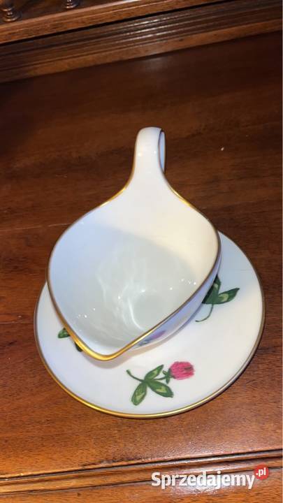 Sosjerka Heinrich H G Selb Bavaria Germany sprzedam