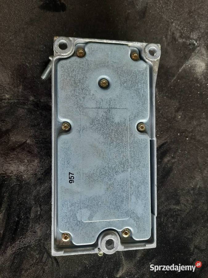 VOLVO S60 V70 XC70 S80 SENSOR AIRBAG 0285001456 osobowe Kielce