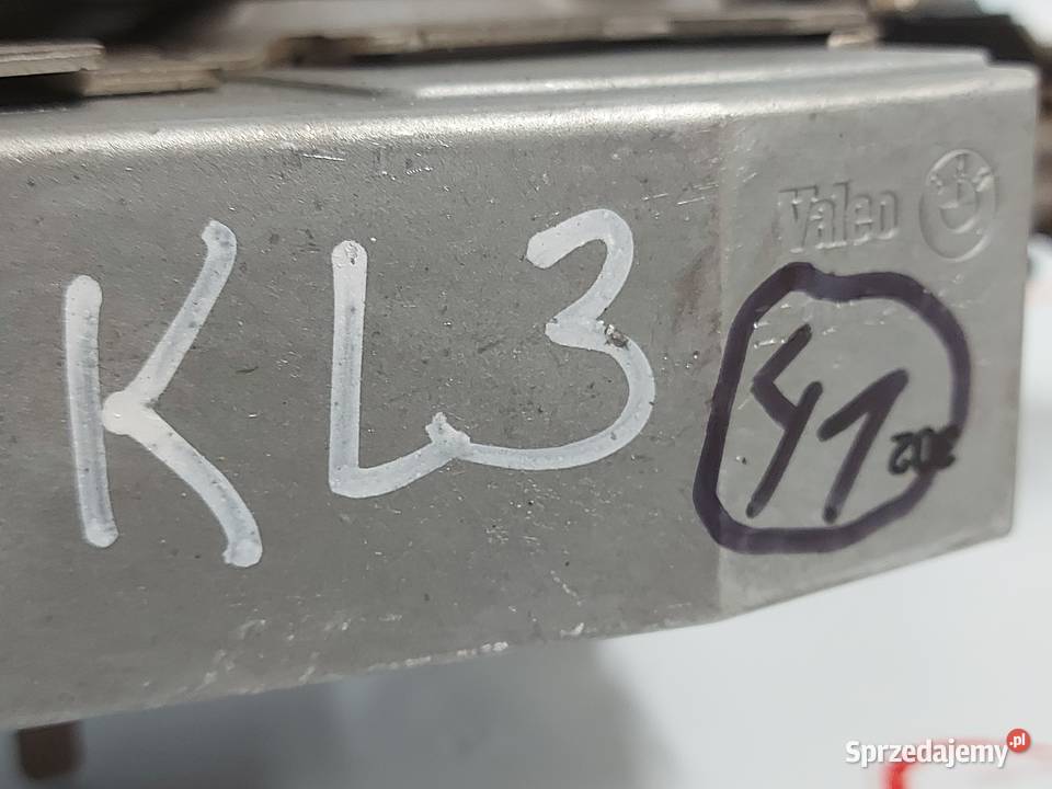 MINI COOPER II R56 kolumna kierownicza 2757528 Kolumny kierownicze