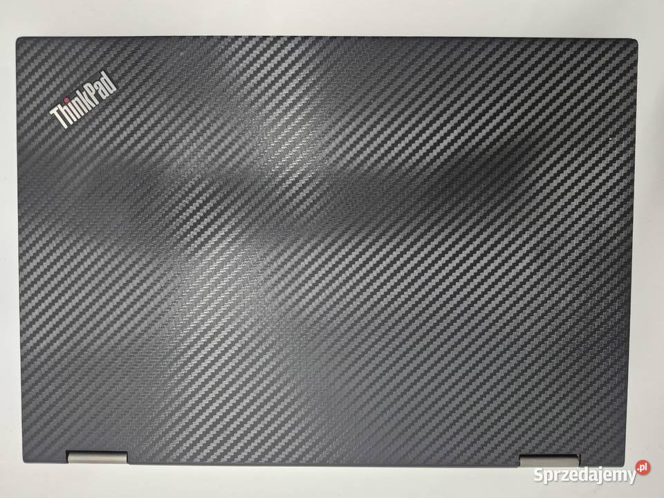 Lenovo ThinkPad X13 Yoga 133 FHD i510310U 16GB