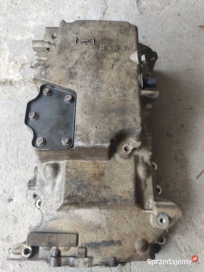 Opel Insignia 20 benzyna miska oleju osobowe