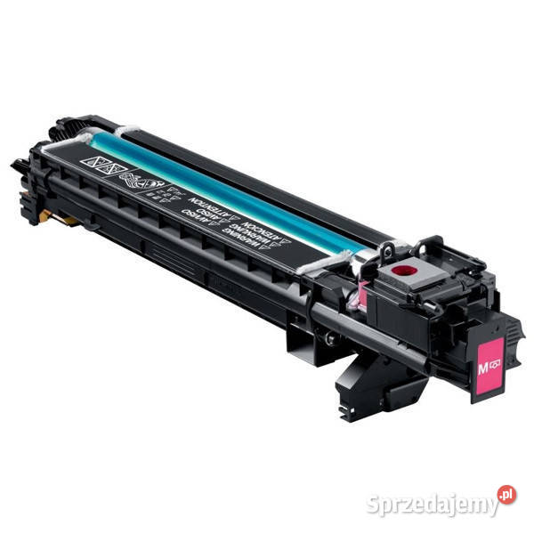 Konica Minolta IUP14M bęben imaging unit Warszawa sprzedam