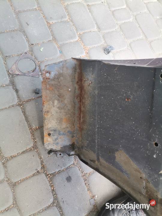 BŁOTNIK LEWY PRZÓD BMW E36 CABRIO 3039 Nowy Sącz