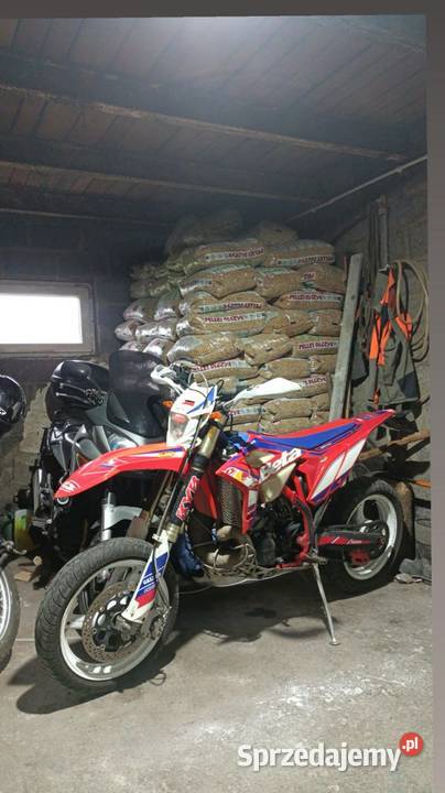 Beata rr300 elektryczny starter Cieszyn