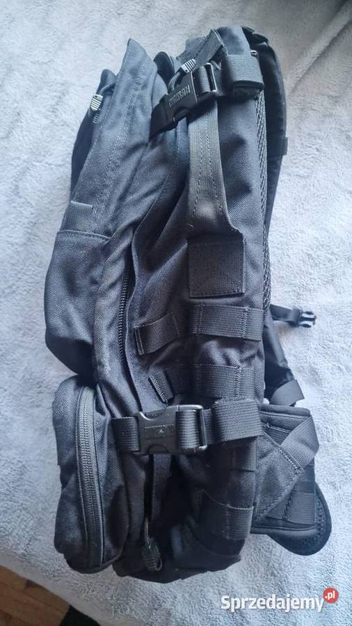 Plecak taktyczny Blackhawk warmińsko-mazurskie Iława