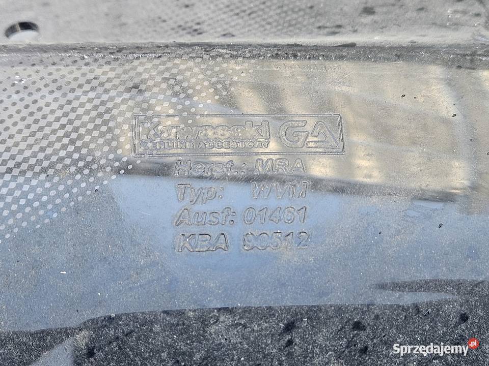 Szyba MRA Touring Smoke Grey Kawasaki KLE 650 Turek