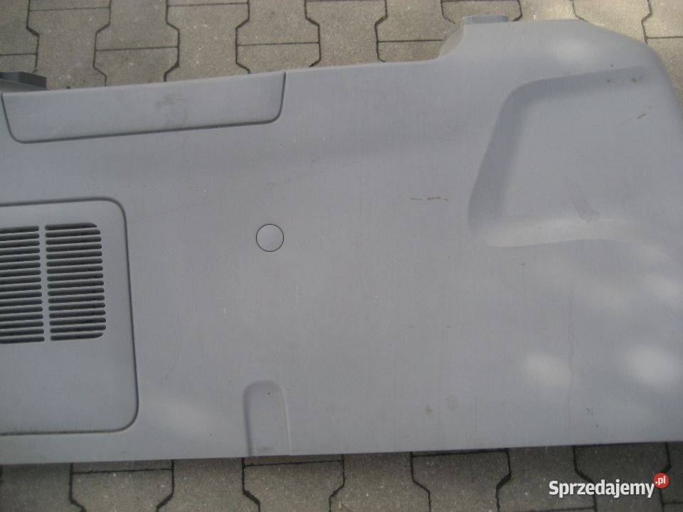 ford windstar 9903r tapicerka bagażnika boczek Rakoniewice