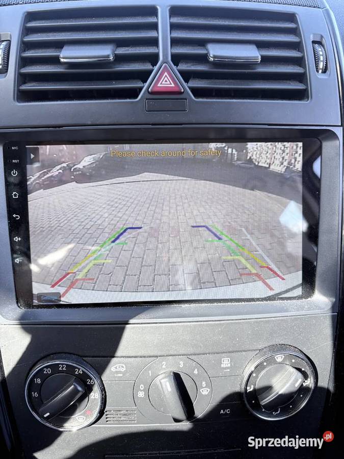 MercedesBenz Klasa A 160 CDI 82KM Klasa A pomorskie Tczew