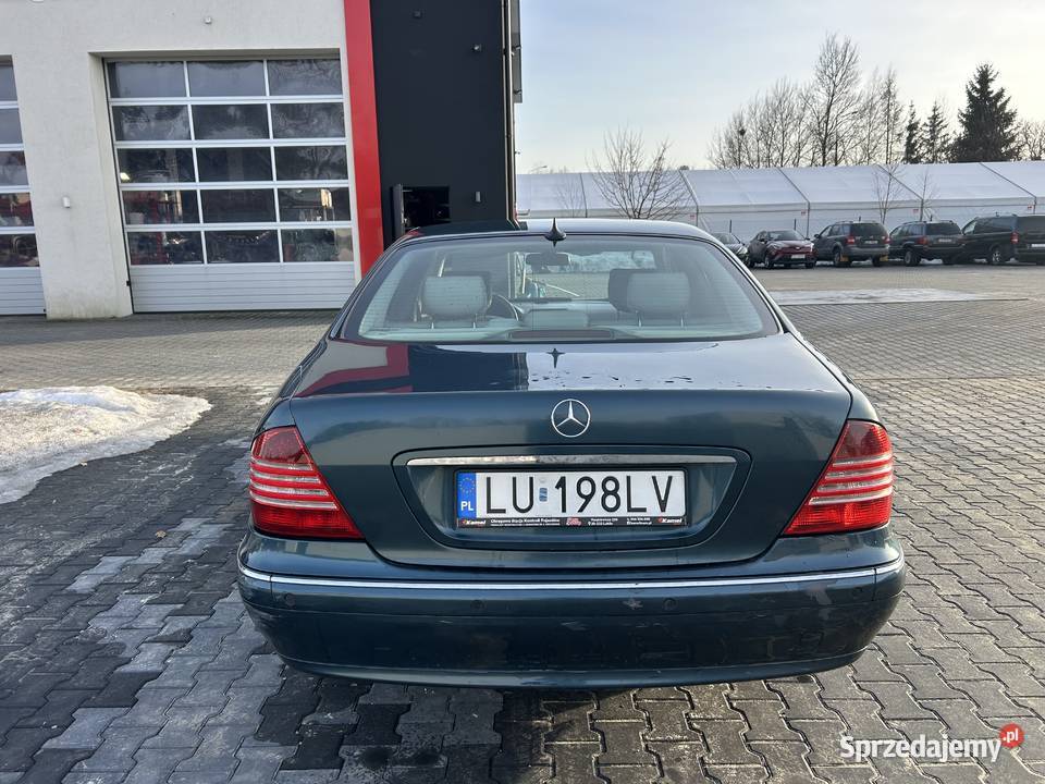 nowy silnik właściciel 5 lat sprowadzony z lubelskie Lublin