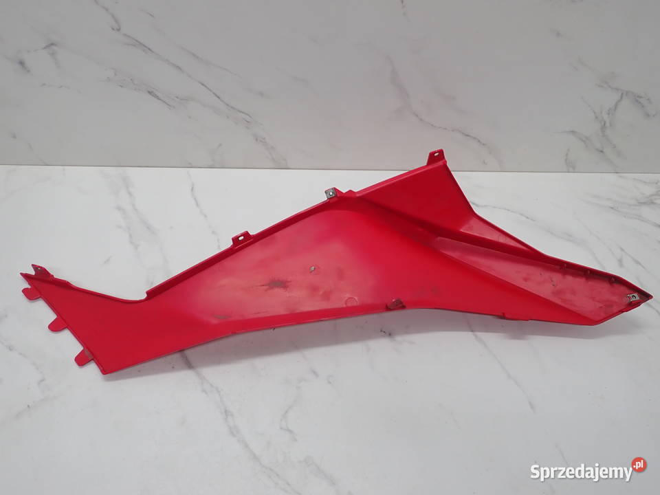 Boczek Lewy Osłona Owiewka Zbiornika Husqvarna Strzelce Krajeńskie