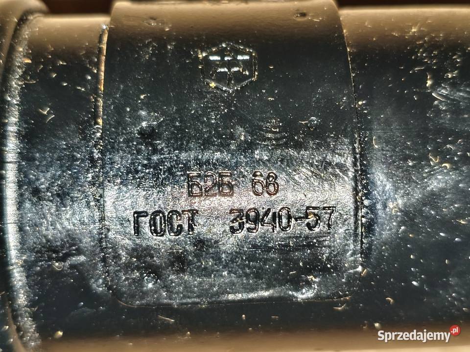 Cewka zapłonowa 6v Dniepr MT K650 K750 M72 Cewki zapłonowe Leszno