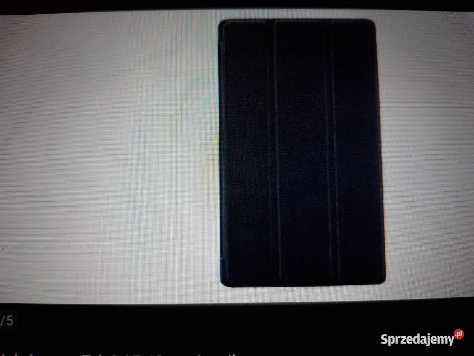 Etui Lenovo Tab 3A7 10 zamiennik Dąbrowa Górnicza