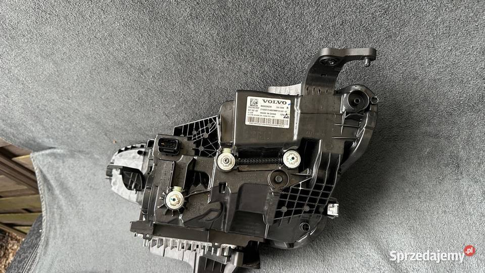 VOLVO EX30 LAMPA PRAWA I LEWA EUROPA 80000628 Gorzów Wielkopolski