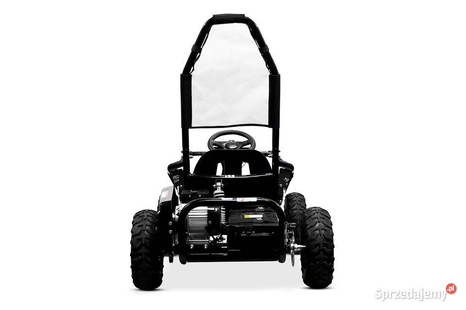 Buggy 1000W 48V GOKART elektryczny dzieci lubelskie Lublin