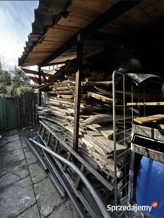 Deski foszty orzech Katowice