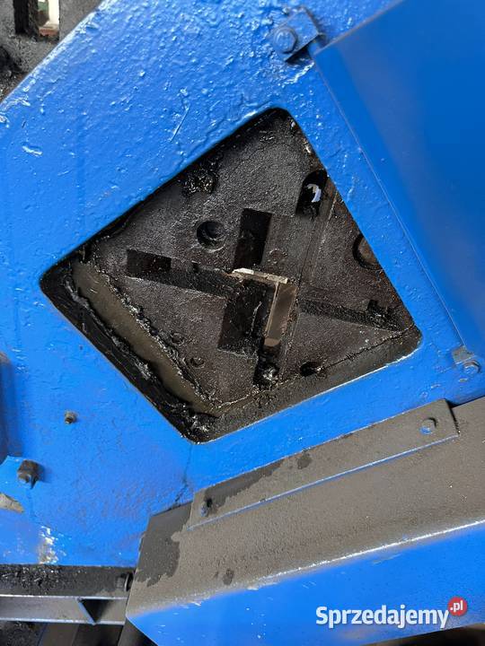 Przecinarka wielofunkcyjna dolnośląskie Milicz