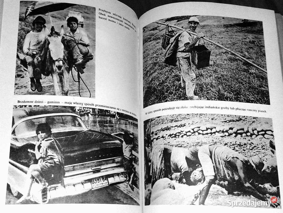 Bogotańskie ABC Anna Słowakiewicz Chełm