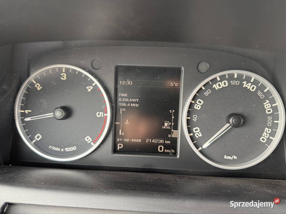 Range rover 30 sport salon polska 4x4 hak 3500 Solnica