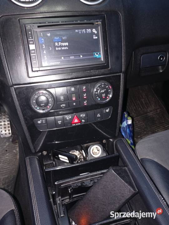 W 164 ML bluetooth