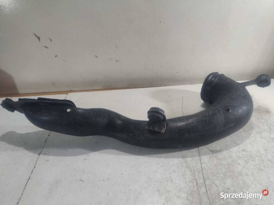 WĄŻ RURA DOLOT POWIETRZA BMW E39 20 D 2247911 Przewody powietrza sprzedam