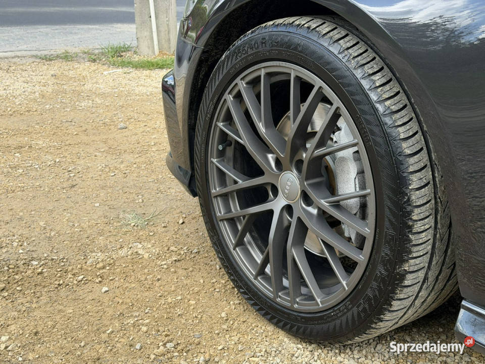 Audi A6 Częstochowa sprzedam