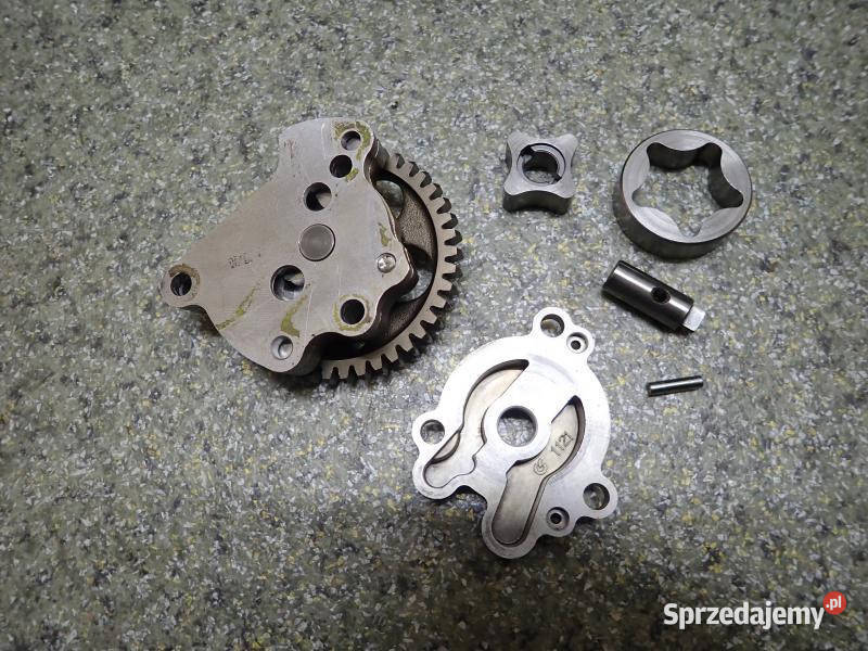 PODWÓJNA POMPA OLEJU OLEJOWA KAWASAKI KLX 650 R Strzelce Krajeńskie
