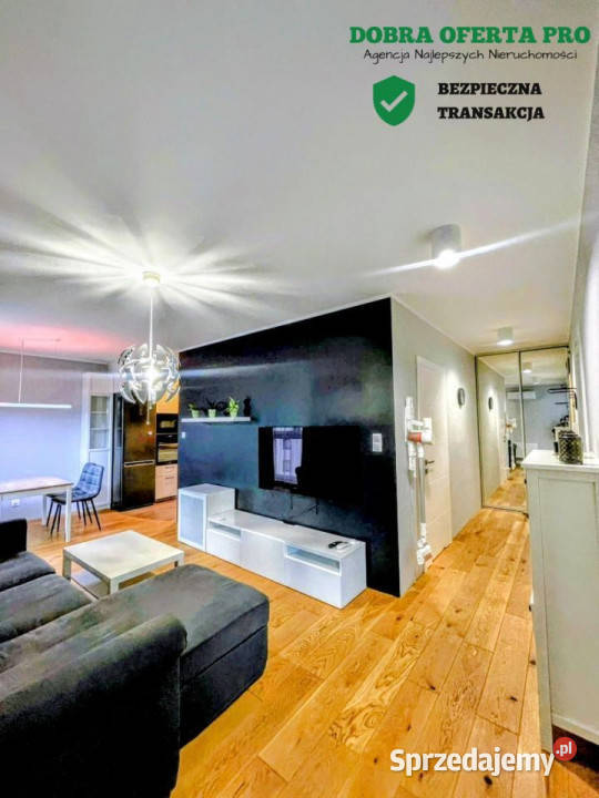 Wnętrze które mówi design z charakterem cegła