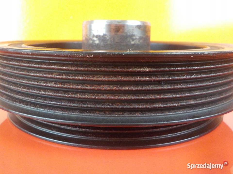 TRANSIT MK8 20 TDCI FWD ECOBLUE 18r 131 kolo mazowieckie