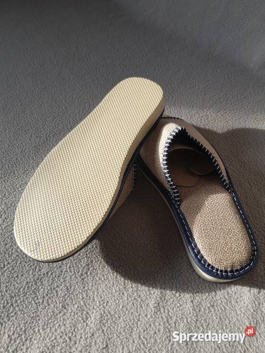 Ciapy damskie rozmiary 36 do 41 1 Polskie Lublin