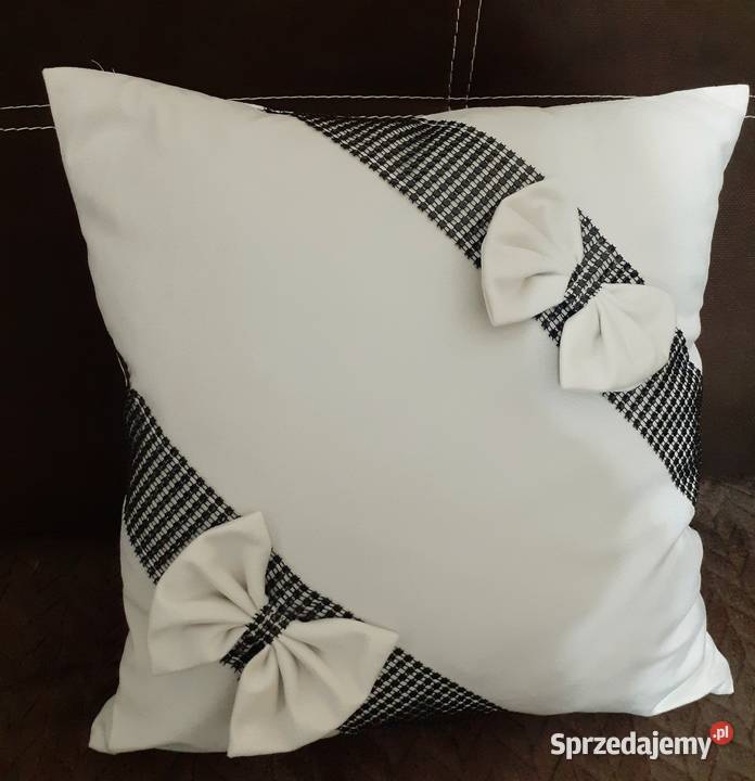 Zasłony velvet ecru