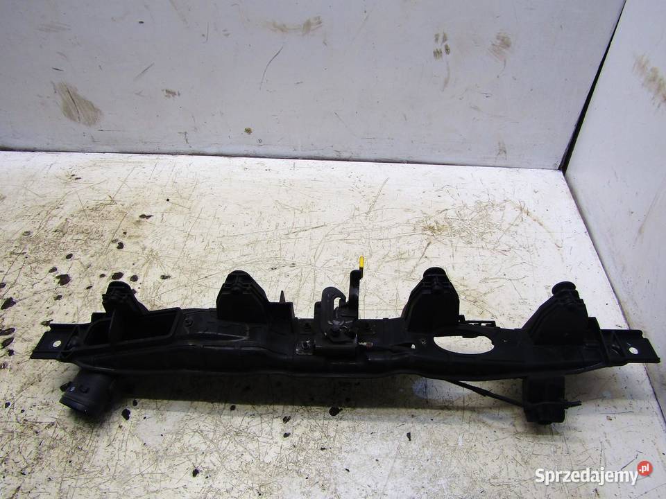 PAS GÓRNY WZMOCNIENIE PRZÓD PRZEDNIE 14 TJet