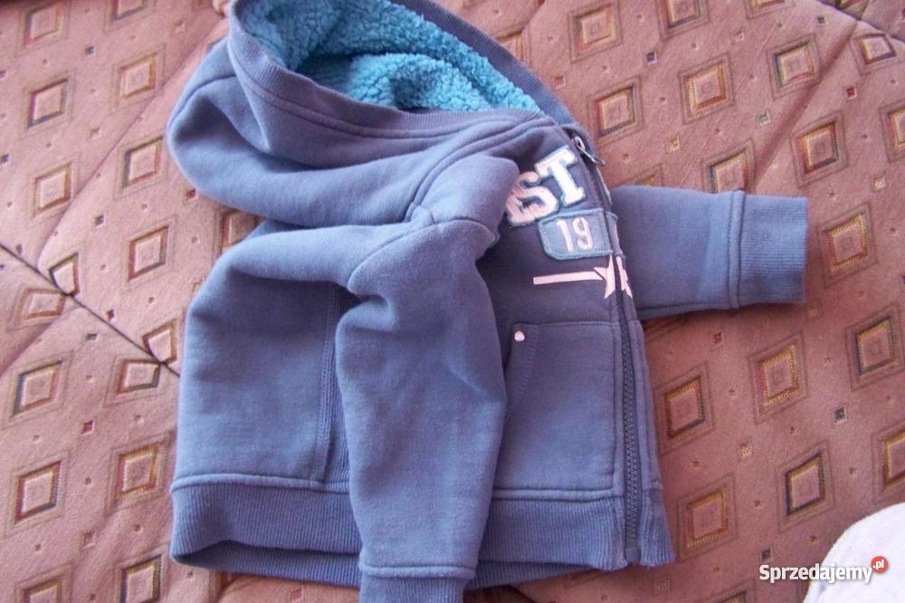 Bluza Miś 80 wielkopolskie Poznań