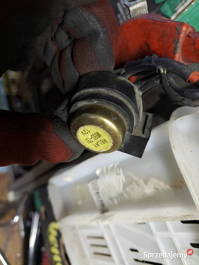 BMW F650GS przekaźnik rozrusznika stycznik F 650 dolnośląskie