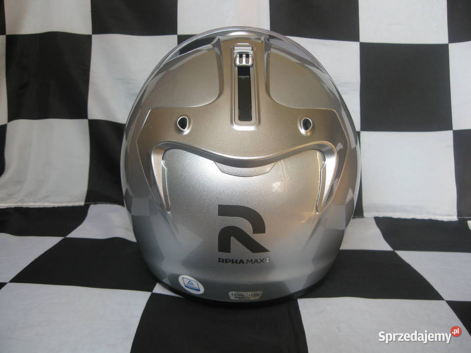 Kask szczękowy HJC RPHA EVO M 5758 podkarpackie Mielec