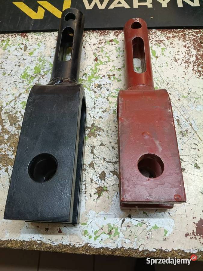 Widełki wieszaka C385 Płock