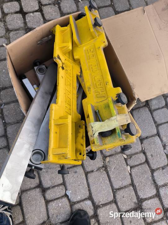 Rama naprawcza HERKULES lubelskie Lublin