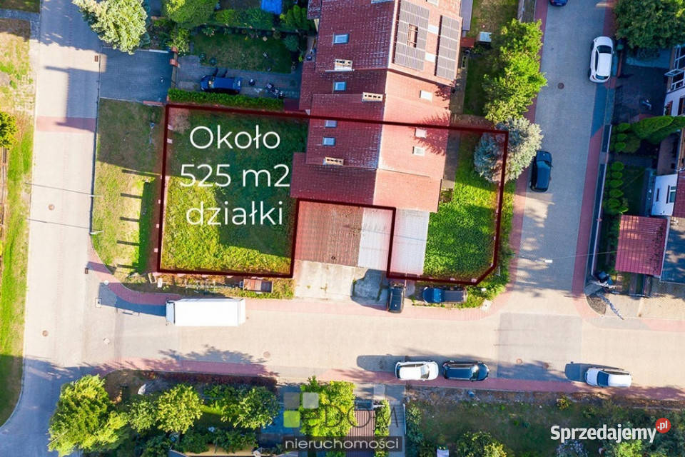 Sprzedaż mieszkania Skwierzyna 18601m 6 pokoi