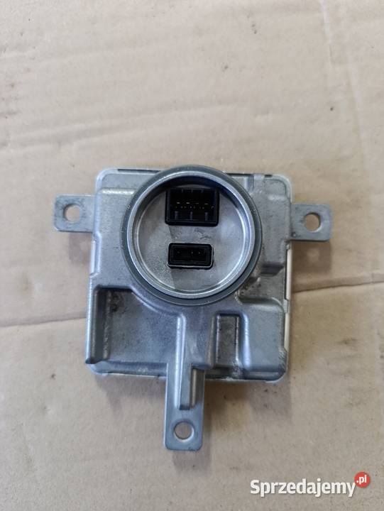 Przetwornica XENON 8K0941597E Pszczyna