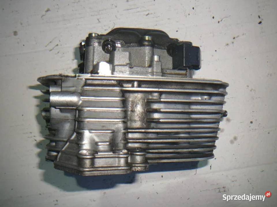 Głowica prawa BMW R 850r Ostrów Wielkopolski