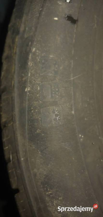 Opony caloroczne DELINTE 18565 R15 2 Wierzbica