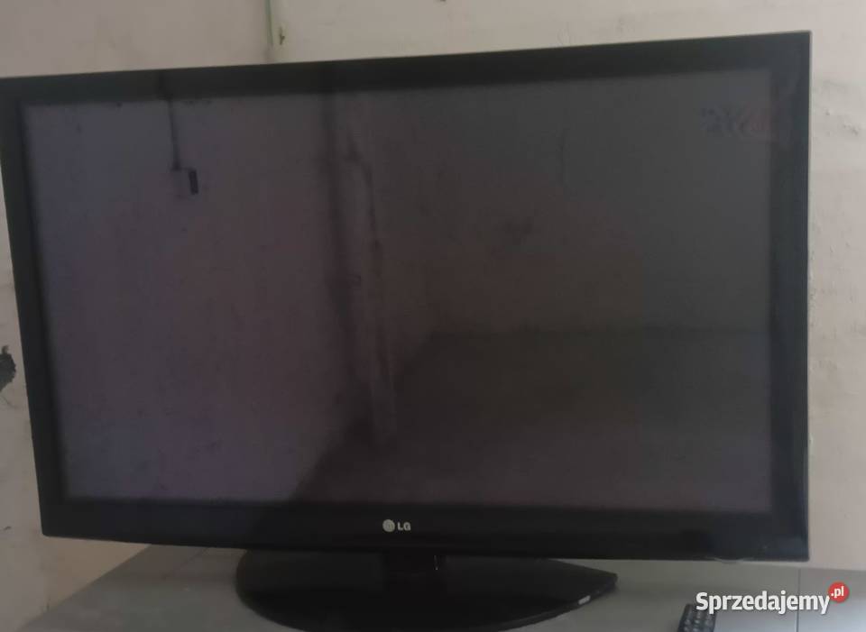 telewizor tani duży 50cale wielkopolskie Jankowy