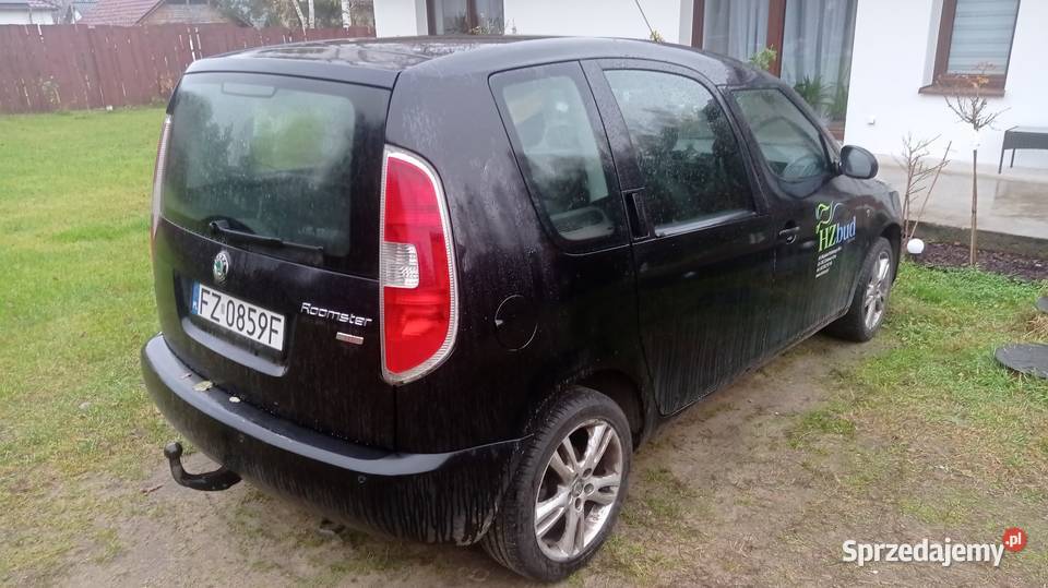 Klima nowy rozrządOCpt 19 TDI 105 elektryczne szyby lubuskie Zielona Góra