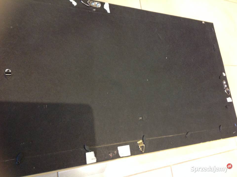 Duża Rama Ramka na Zdjęcia Nowa Sól