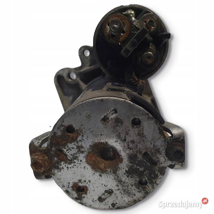 ROZRUSZNIK Renault Megane III 15 DCI valeo osobowe Chełm sprzedam