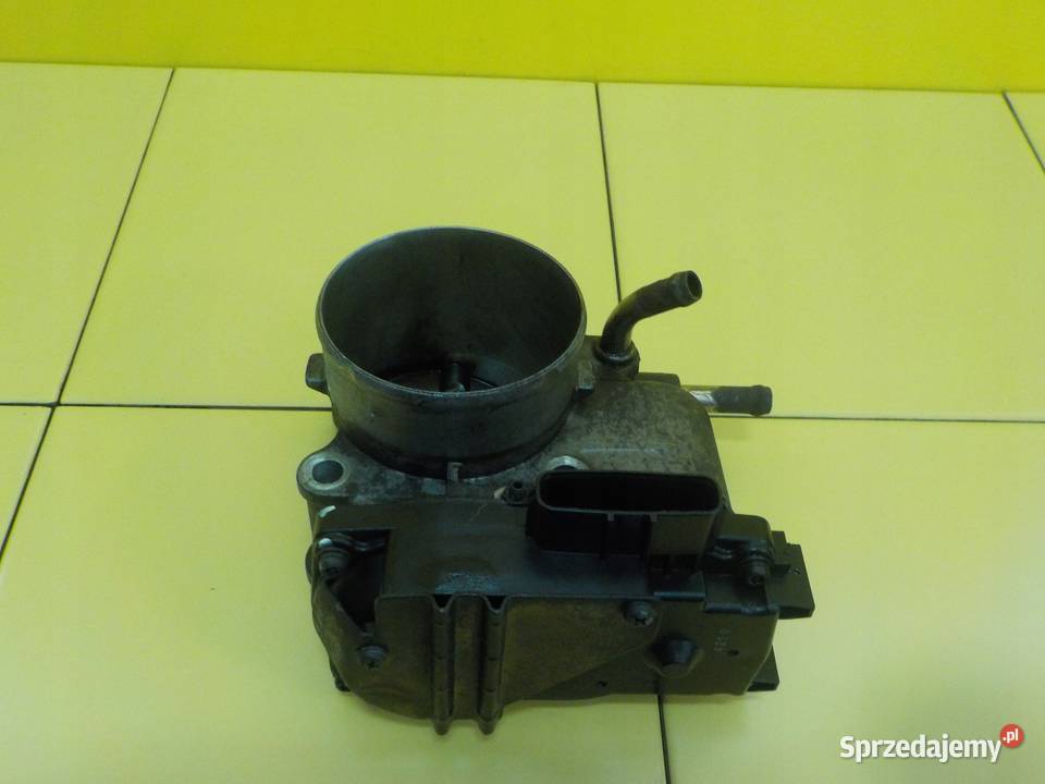 MITSUBISHI OUTLANDER I 24 MIVEC 06r 160 4G69