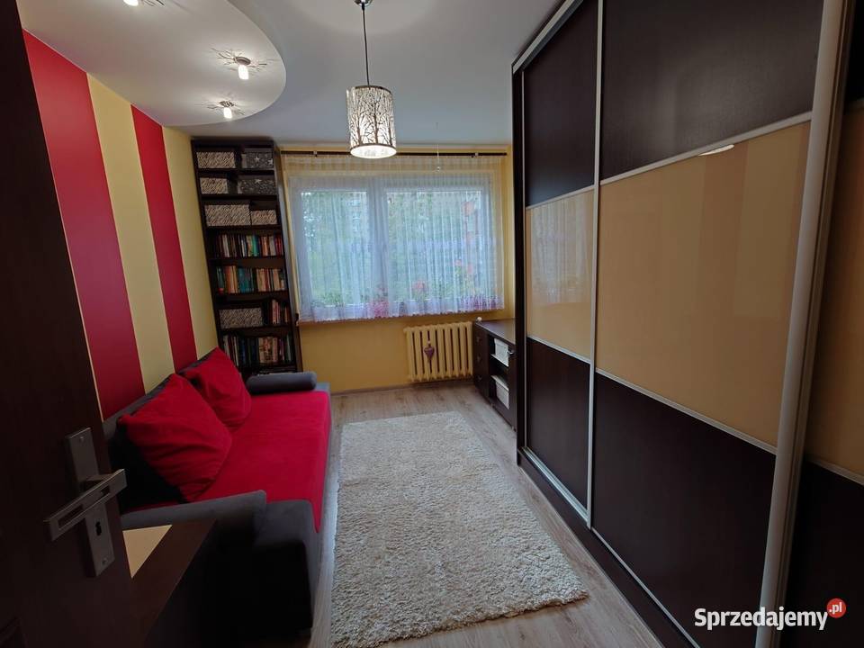 Sprzedam mieszkanie 5072 m2 Sprzedaż Sosnowiec