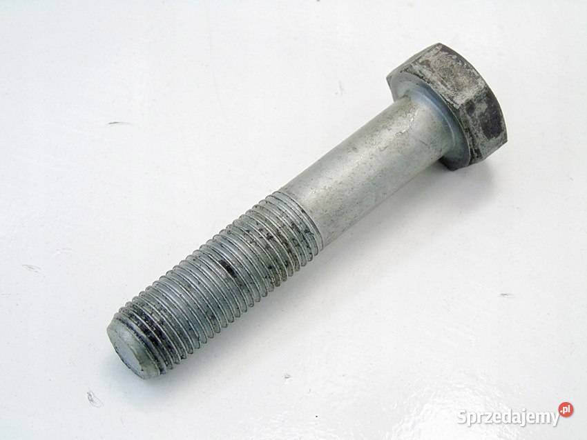 ŚRUBA KOŁA WAŁU 18 16V 407 406 C5 XSARA PICASSO osobowe Sosnowiec