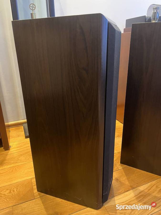 Technics SBM500 kolumny instrukcja nowości Głogów sprzedam