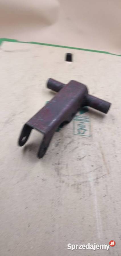 Wsk wfm uchwyt silnika tylni