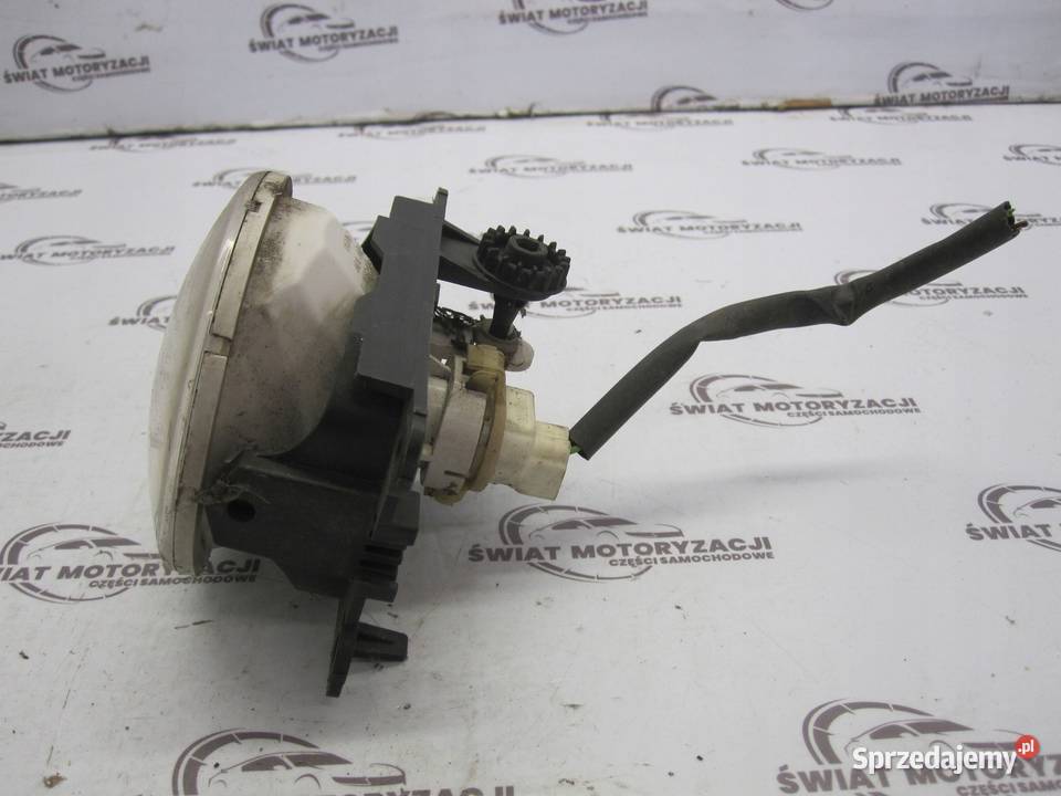 PEUGEOT 208 I LIFT 12r halogen prawy 9675450980 Kielce